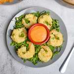 Dynamite Shrimp